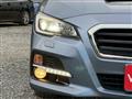 2015 Subaru Levorg