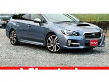 2015 Subaru Levorg