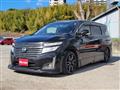2013 Nissan Elgrand