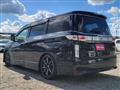 2013 Nissan Elgrand
