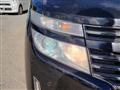 2013 Nissan Elgrand