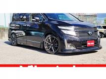 2013 Nissan Elgrand