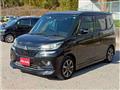 2019 Mitsubishi Delica D2
