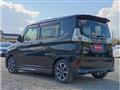 2019 Mitsubishi Delica D2