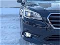 2015 Subaru Legacy