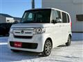 2020 Honda N BOX