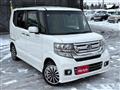2016 Honda N BOX