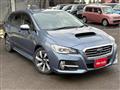 2014 Subaru Levorg