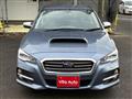 2014 Subaru Levorg