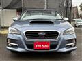 2014 Subaru Levorg