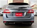 2014 Subaru Levorg