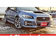 2014 Subaru Levorg