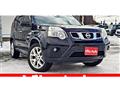 2013 Nissan X-Trail