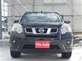 2013 Nissan X-Trail