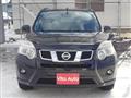 2013 Nissan X-Trail