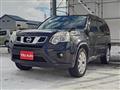 2013 Nissan X-Trail