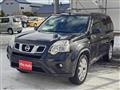 2013 Nissan X-Trail