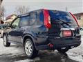 2013 Nissan X-Trail