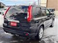 2013 Nissan X-Trail