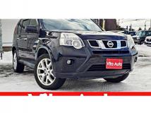 2013 Nissan X-Trail