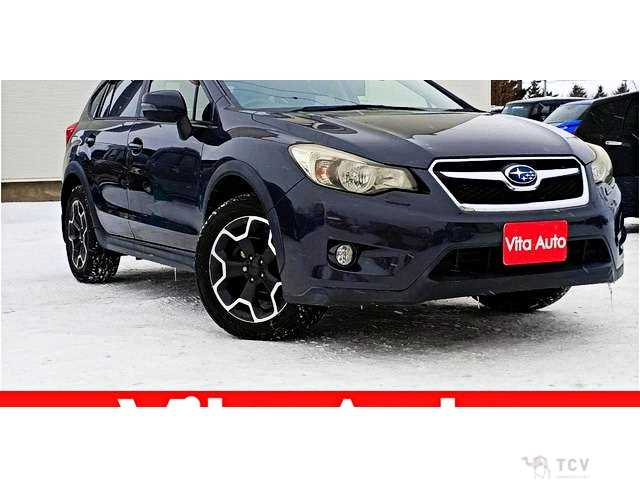 2013 Subaru Subaru Others
