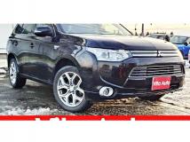 2013 Mitsubishi Outlander