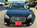 2015 Subaru Legacy