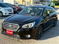 2015 Subaru Legacy