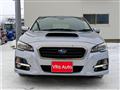 2015 Subaru Levorg