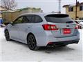 2015 Subaru Levorg