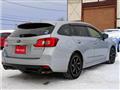 2015 Subaru Levorg