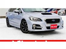 2015 Subaru Levorg