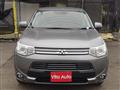 2014 Mitsubishi Outlander