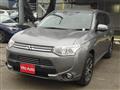 2014 Mitsubishi Outlander
