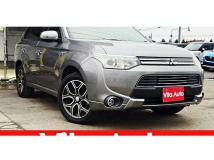 2014 Mitsubishi Outlander