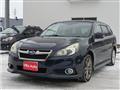 2013 Subaru Legacy Touring Wagon