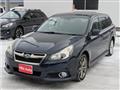 2013 Subaru Legacy Touring Wagon
