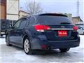 2013 Subaru Legacy Touring Wagon