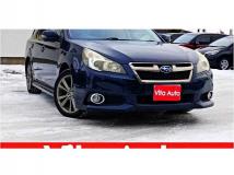 2013 Subaru Legacy Touring Wagon