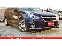 2013 Subaru Legacy Touring Wagon