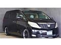 2010 Toyota Alphard