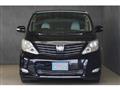 2010 Toyota Alphard