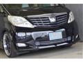 2010 Toyota Alphard