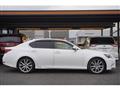 2014 Lexus GS