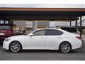2014 Lexus GS