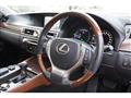 2014 Lexus GS