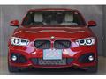 2018 BMW 1 Series