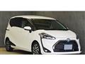 2021 Toyota Sienta