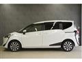 2021 Toyota Sienta