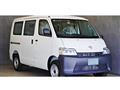 2025 Toyota Townace Van